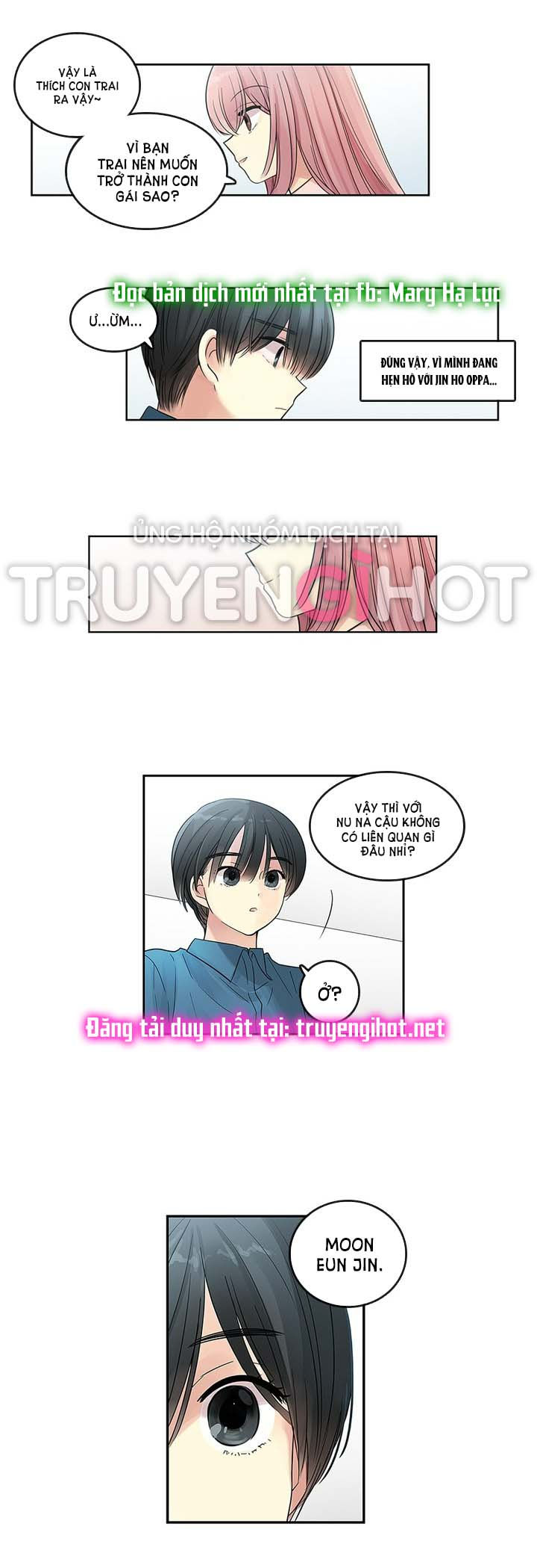 [18+] nàng hoa chapter 25.1 6