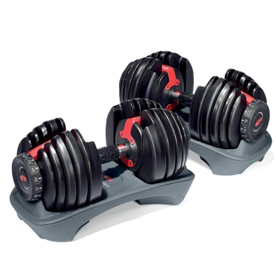 Bộ 2 Tạ tay Bowflex 552