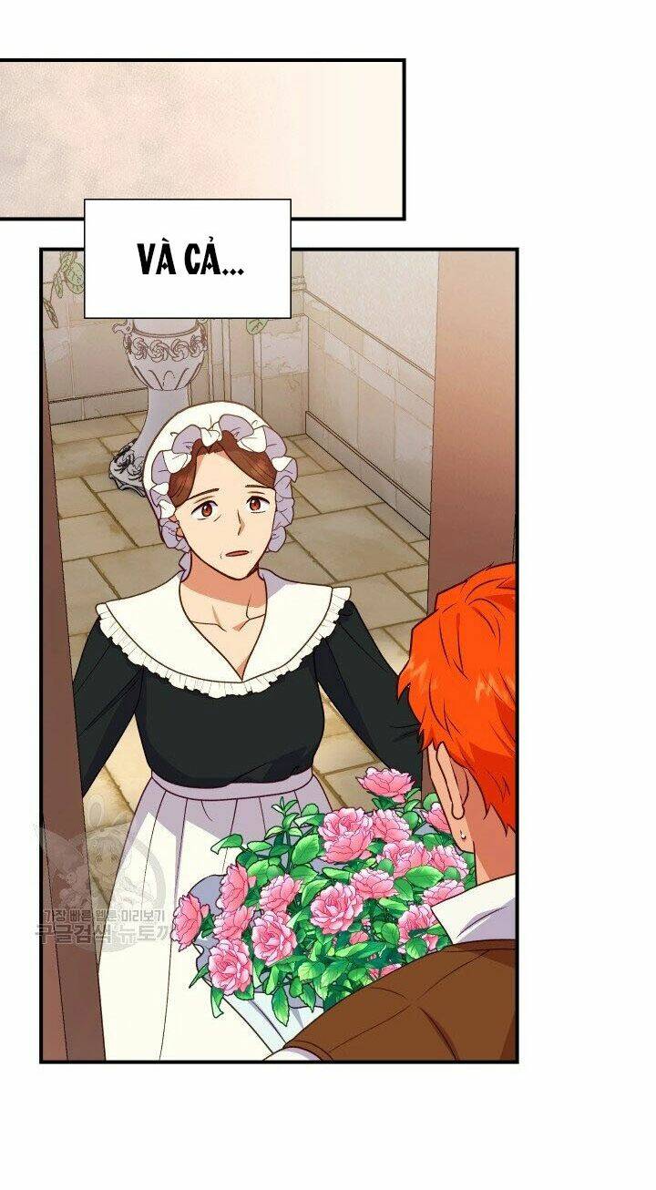 khế ước của nữ công tước quái vật chapter 149 32