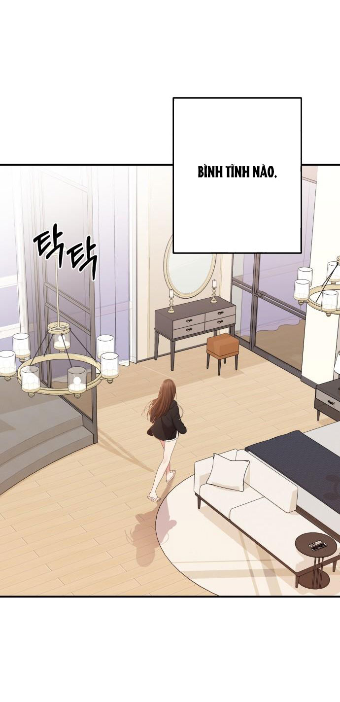 gửi em người đánh cắp những vì sao - to you who swallowed a star chapter 98.2 39