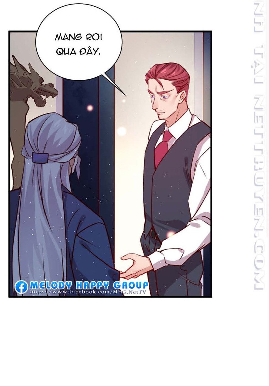 lang quân, xin đừng...! chapter 68 10