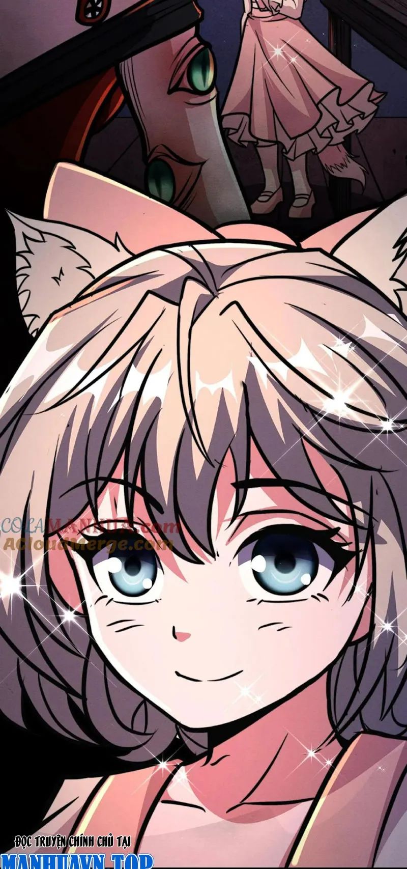 quỷ dị dược tề sư: bệnh nhân của ta đều là kinh khủng chapter 43 18