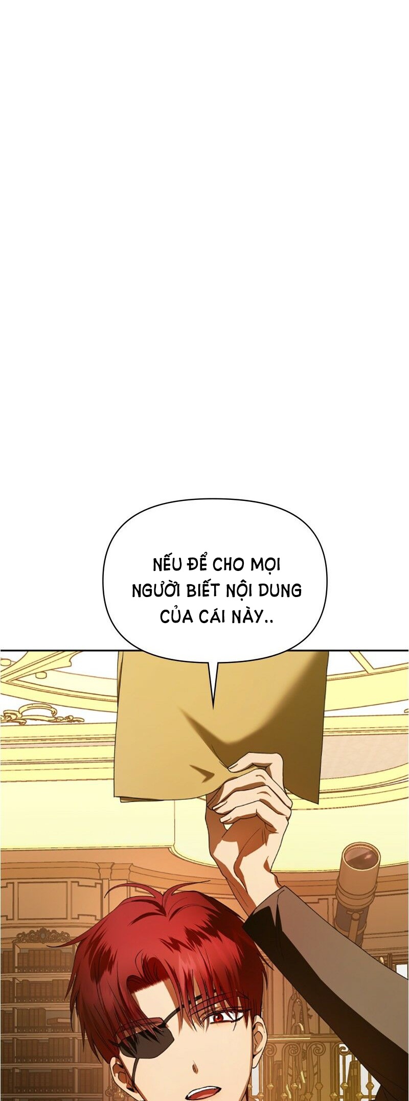 tôi muốn trở thành cô ấy dù chỉ là một ngày chapter 56 17