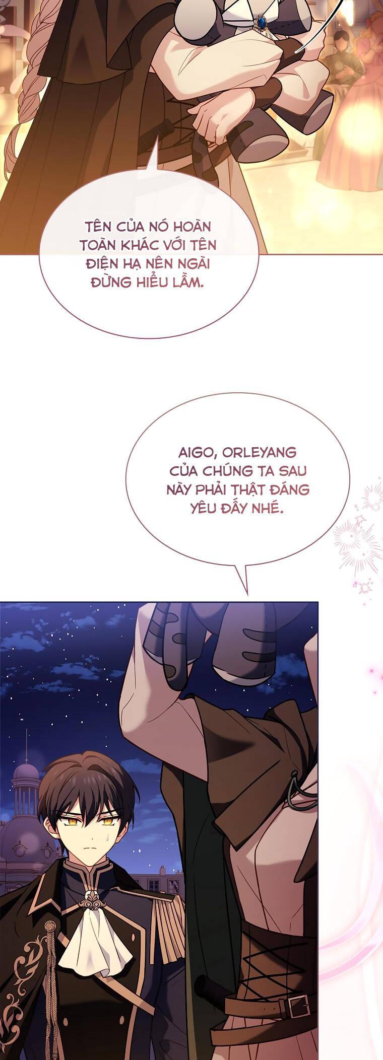 để yên cho tiểu thư hiền chapter 103 20