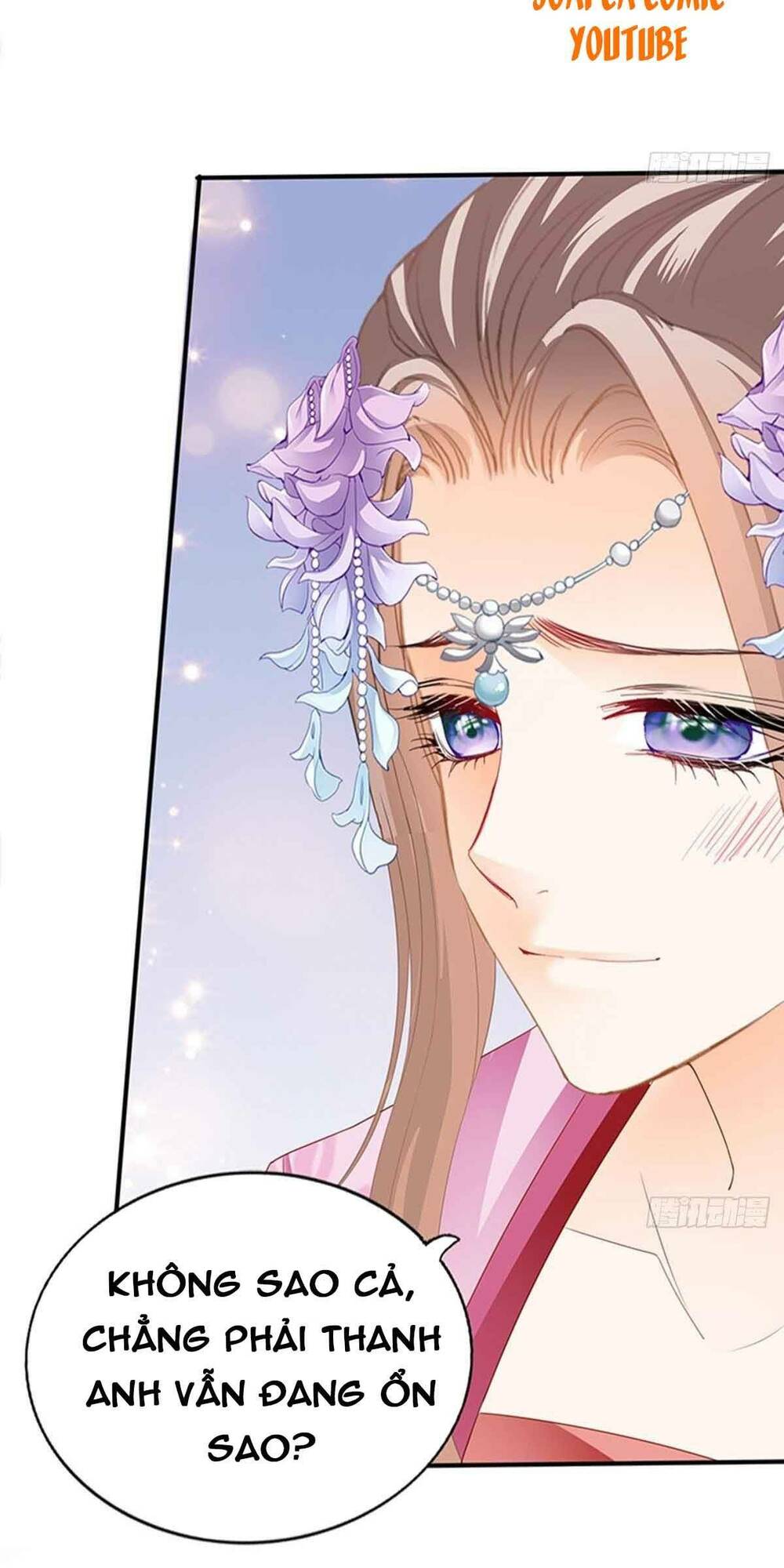 bổn vương muốn nàng chapter 76 31