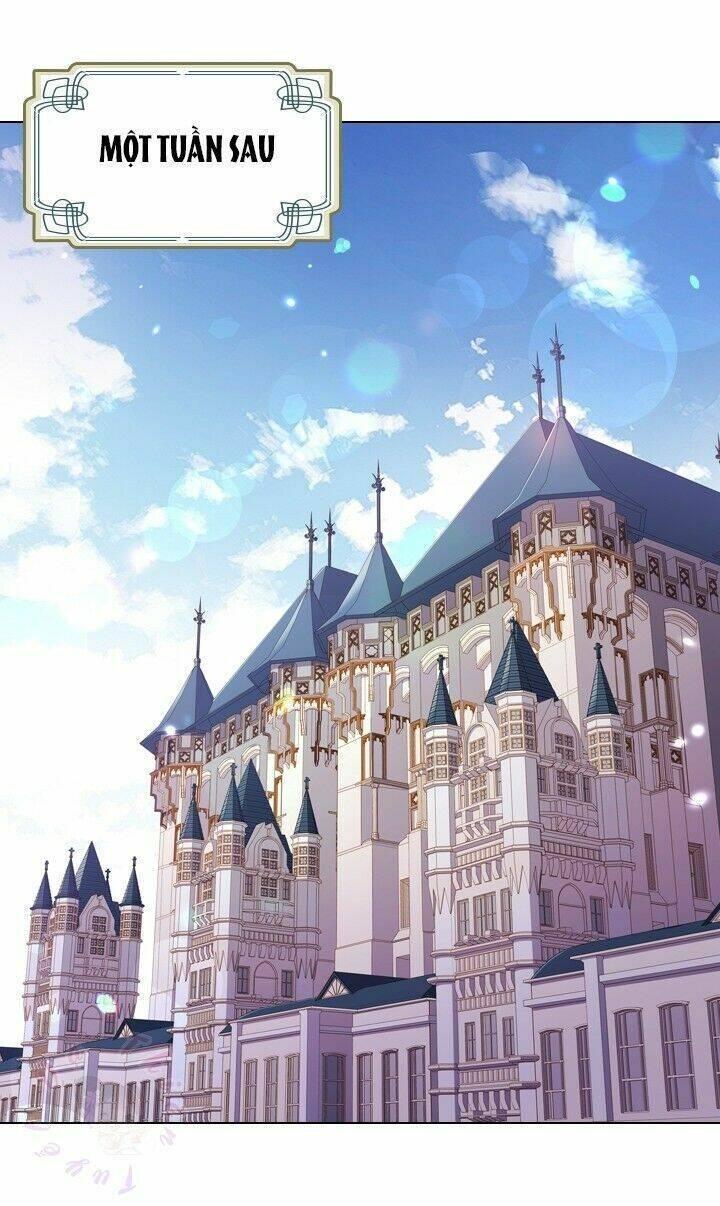 để yên cho tiểu thư hiền chapter 8 39