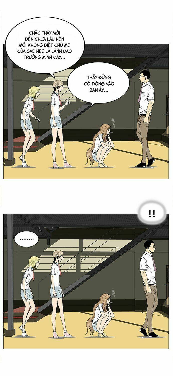 ultimate legend: kang hae hyo chapter 90 26