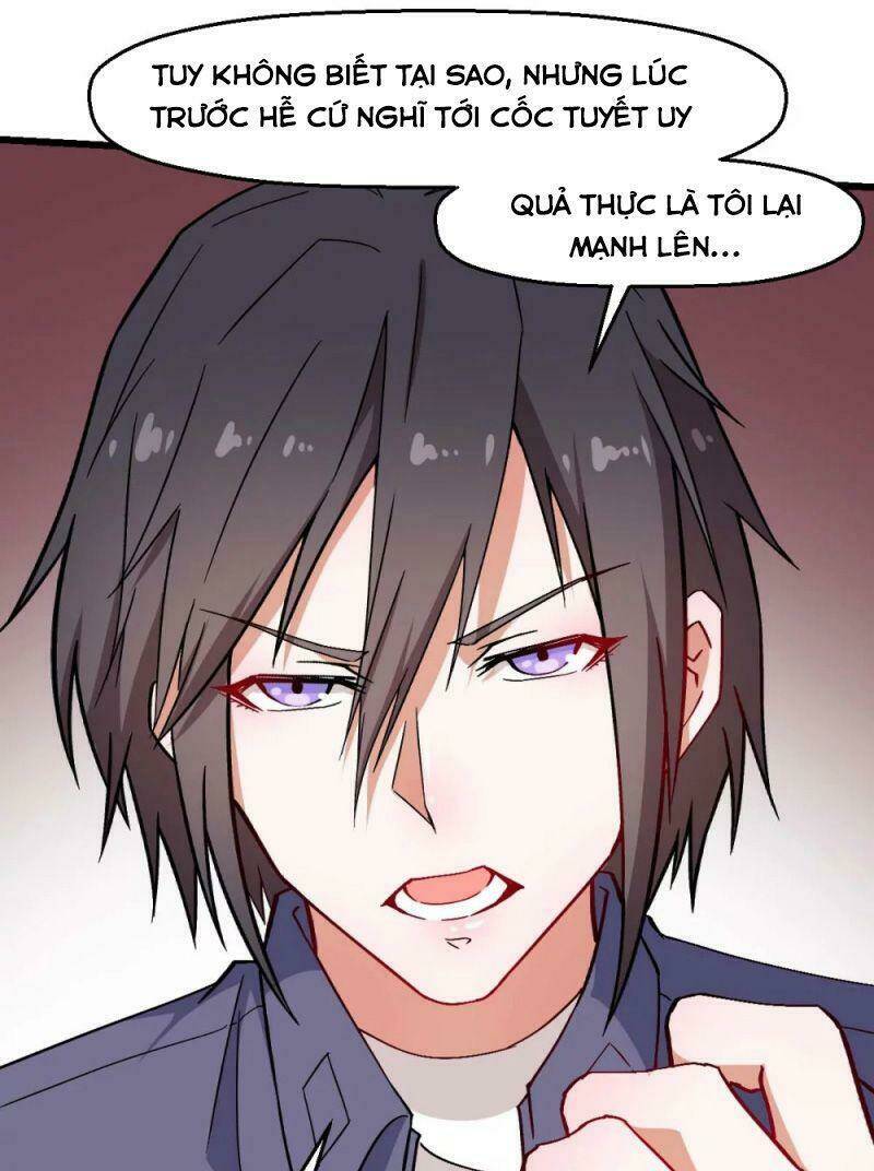 vườn trường cuồng sư hệ thống chapter 133 30