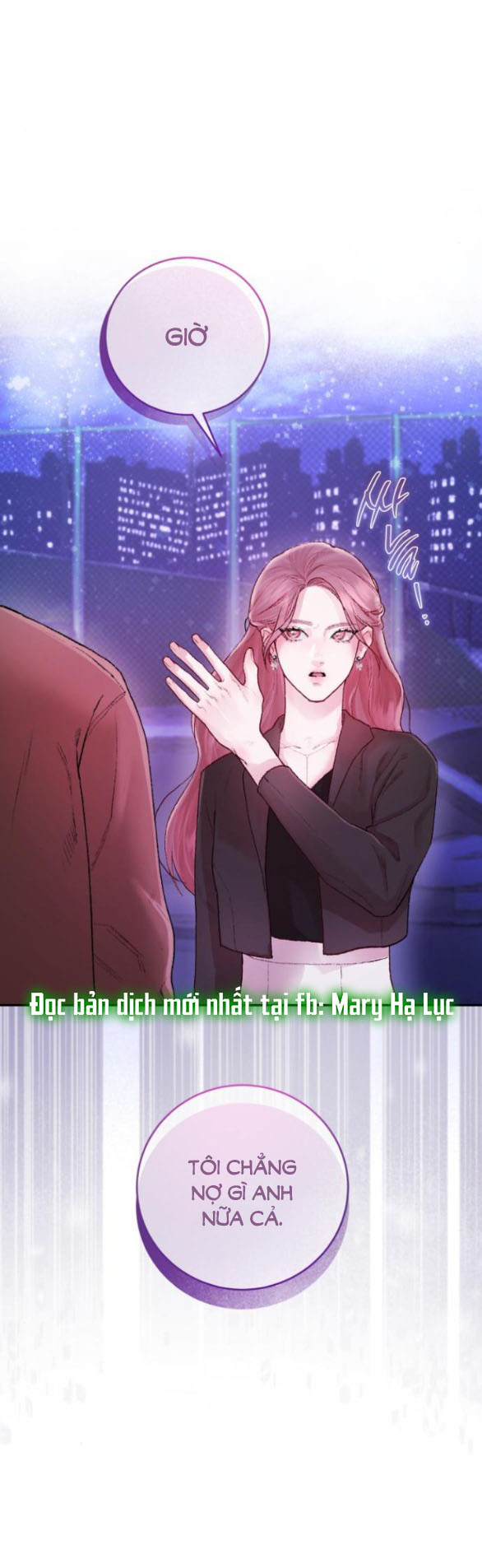 my demon - ác quỷ của tôi chapter 8.1 37