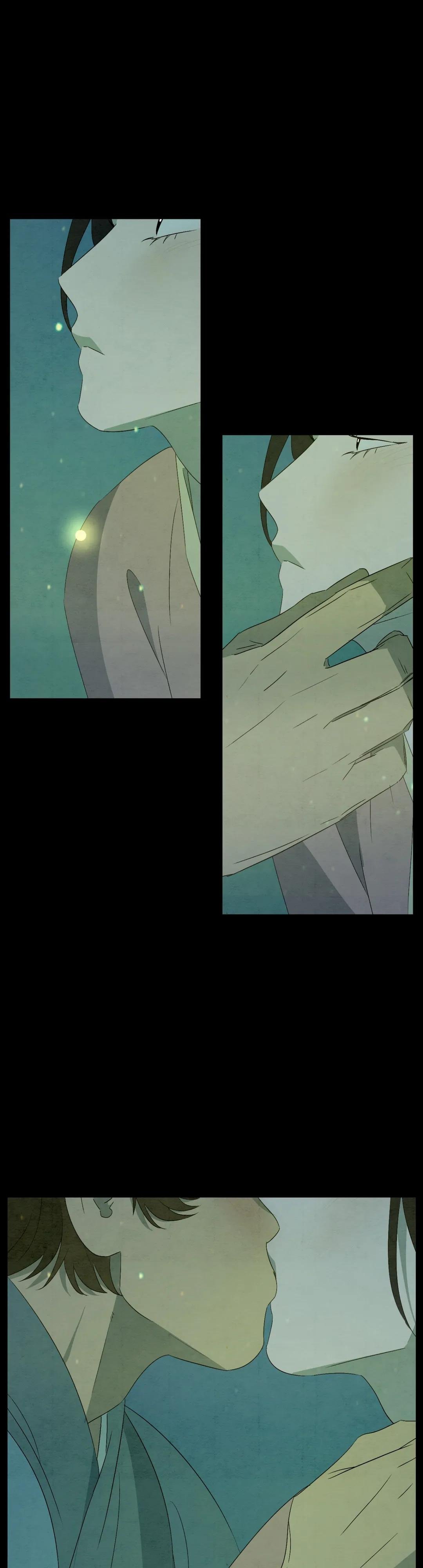 [hoàn] dưới đáy biển xanh chapter 24 26