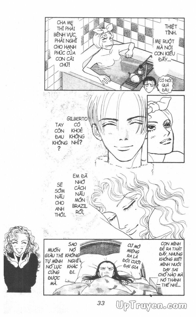 câu lạc bộ con nhà giàu chapter 18 34