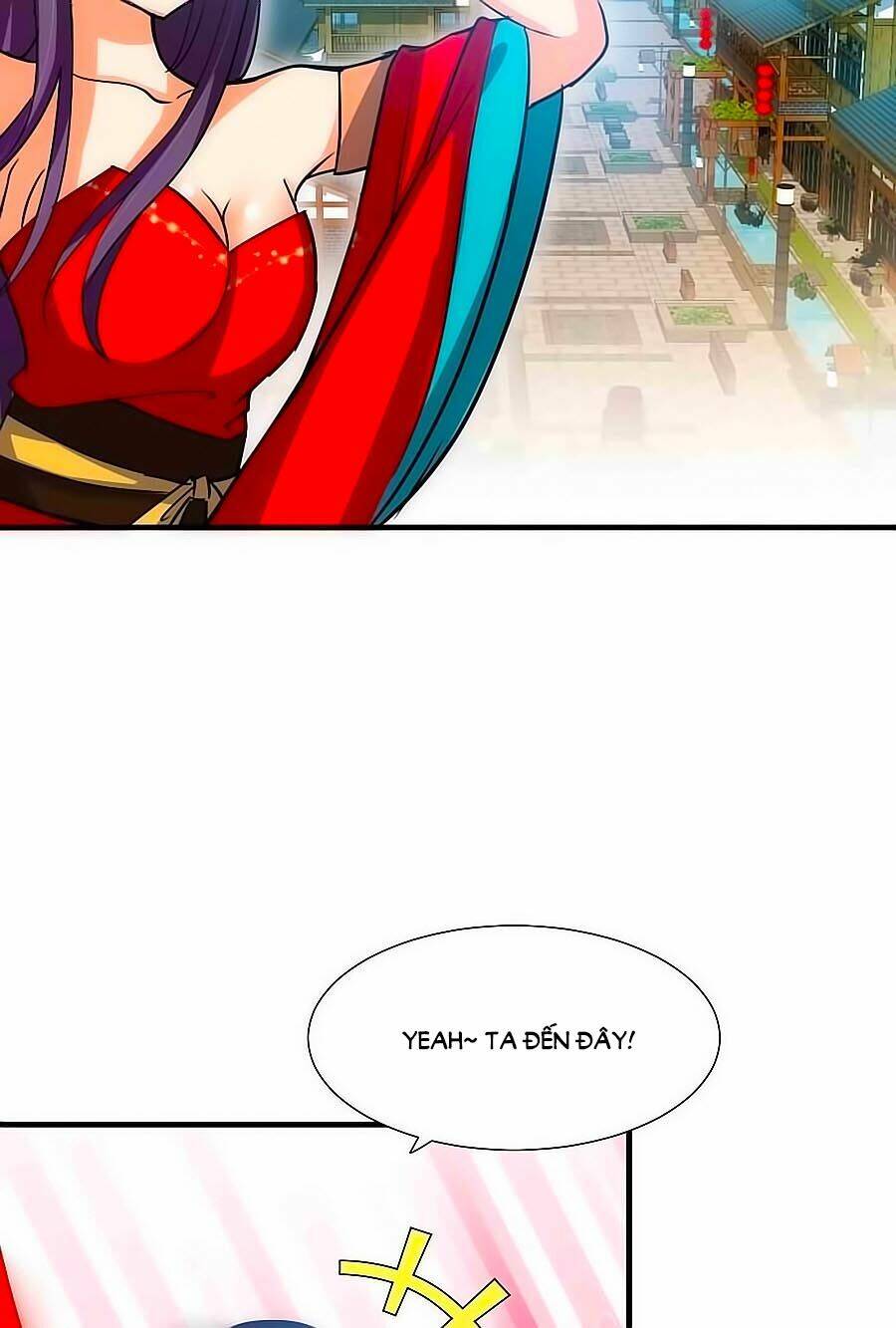 dưỡng thiếu chủ đấu tra nam chapter 79 3