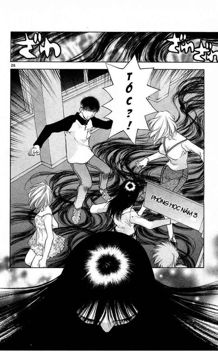 girls saurus chapter 7 27