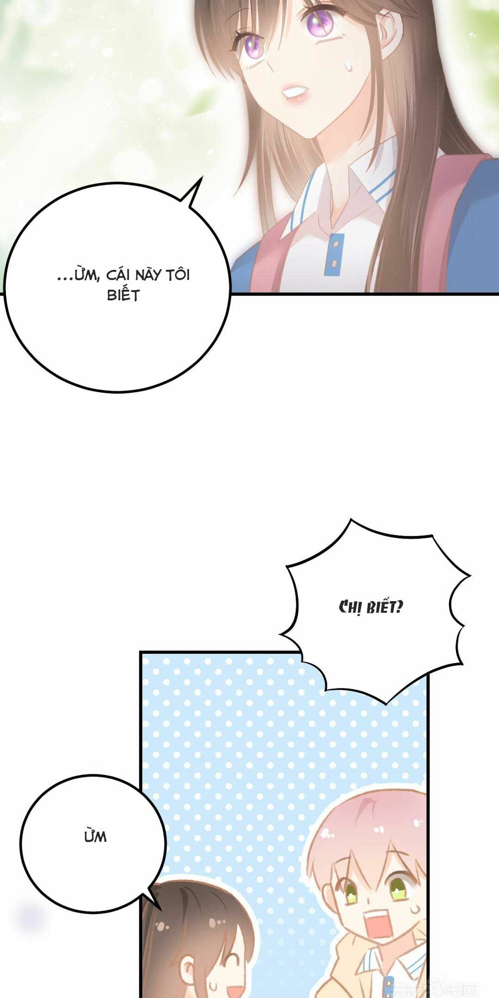 khảo nghiệm cuối cùng của tra nữ chapter 19 9