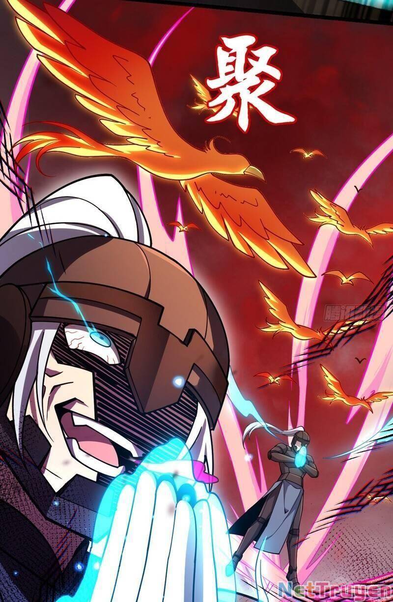 sư phụ của ta mỗi khi đến đại nạn mới đột phá chapter 24 64