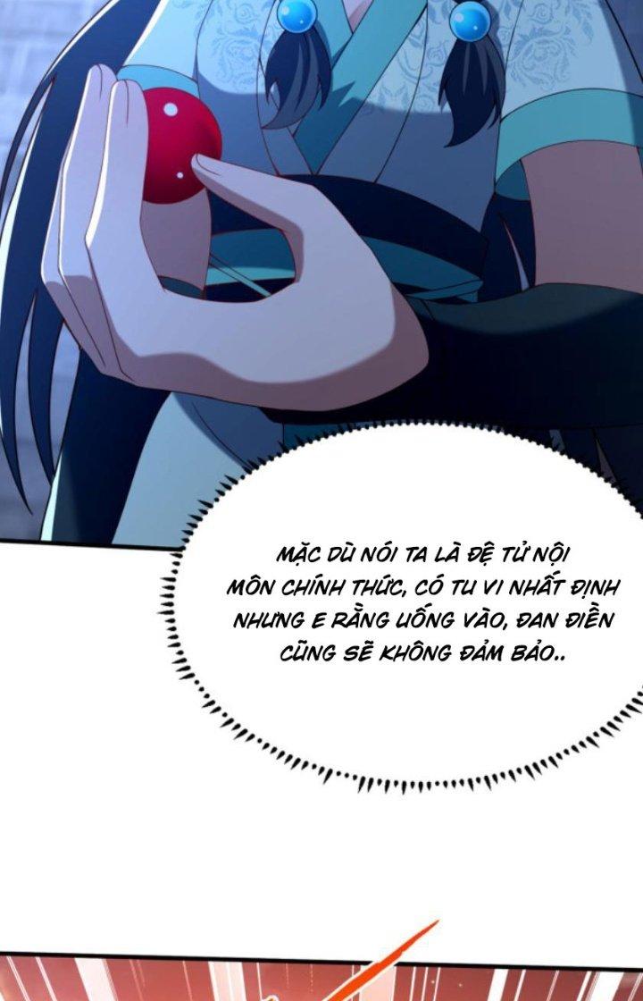 võ thánh này cũng quá khẳng khái chapter 25 24