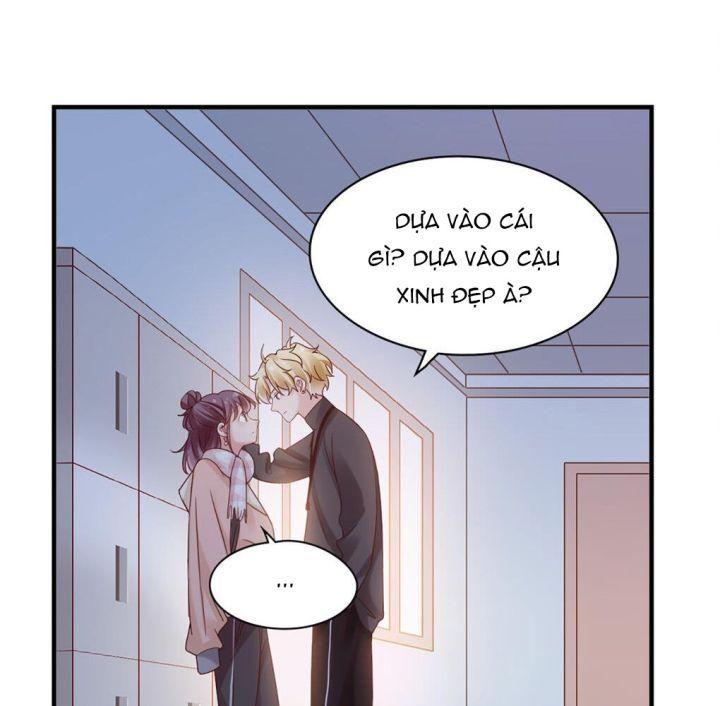 chiếc bật lửa và váy công chúa (b) chapter 25 97