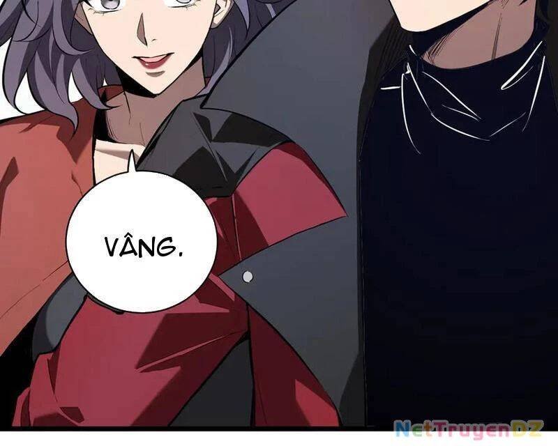 toàn dân tận thế: ta, virus quân vương chapter 34 42