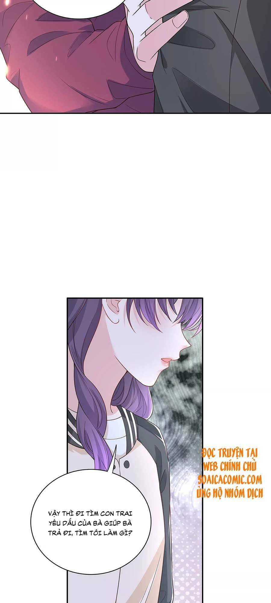 tôi dựa vào tà ý: nghịch chuyển nhân sinh chapter 62 19