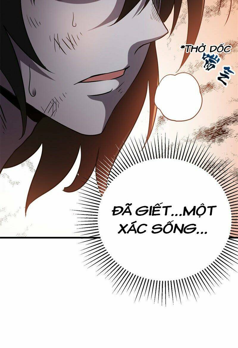 trò chơi thời mạt thế chapter 7 54