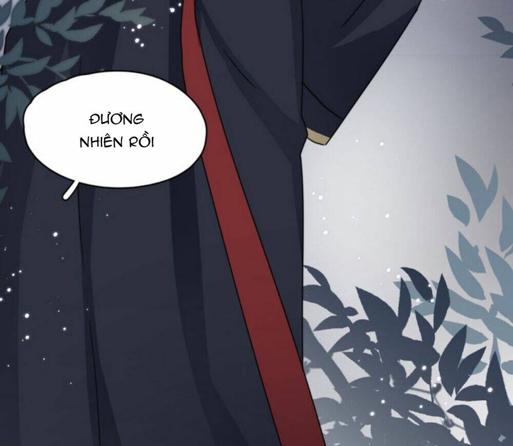 cận kề tiếp xúc chapter 69.5 40