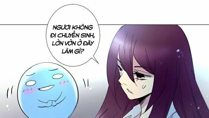 bản khế ước linh hồn chapter 222 89