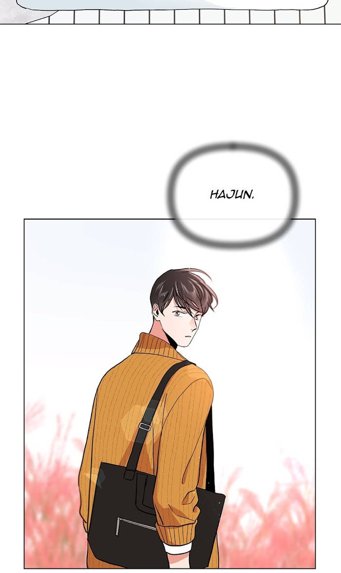 [raw] red candy chapter 46 3