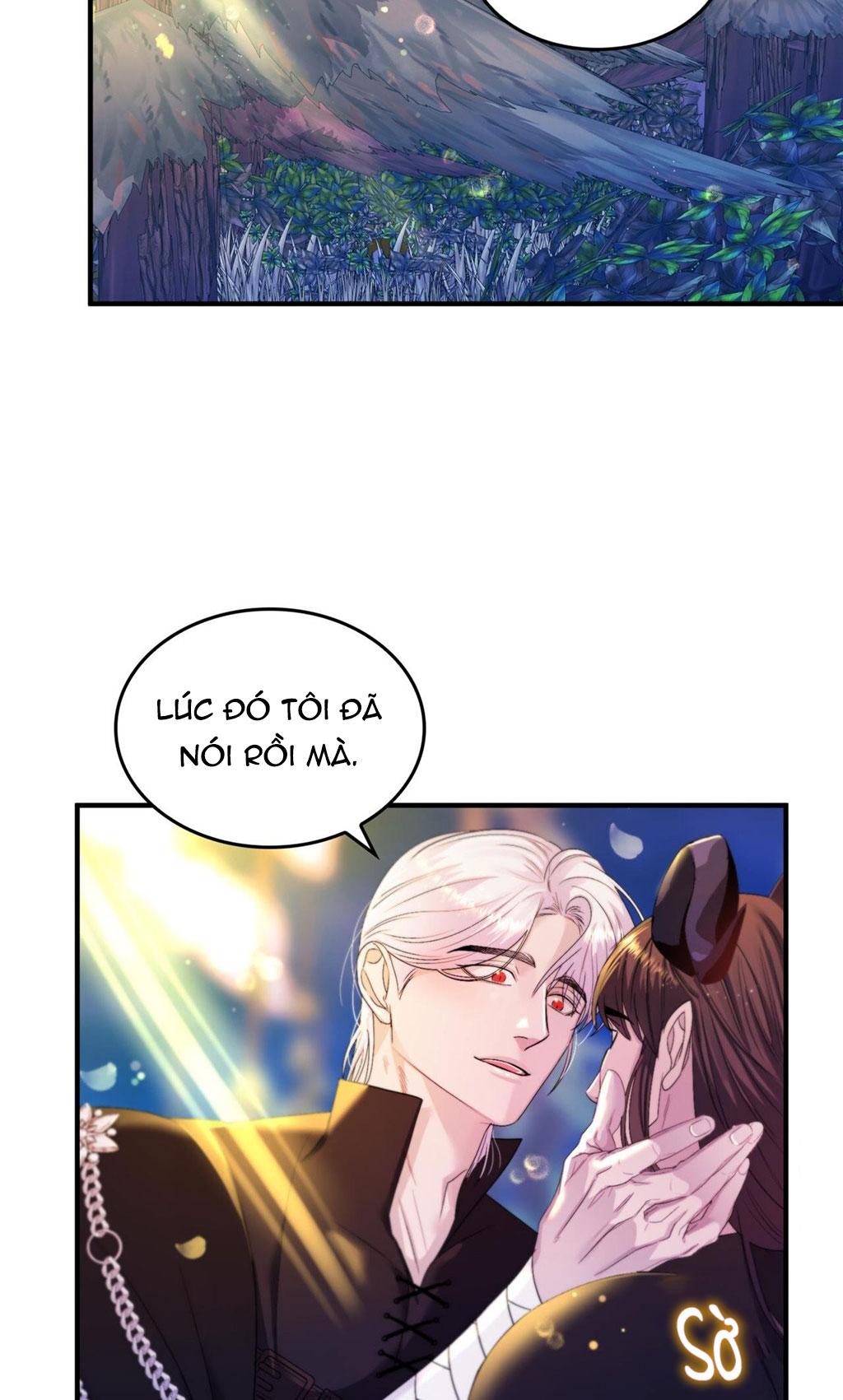 (np) độc thân muôn năm chapter 31 58