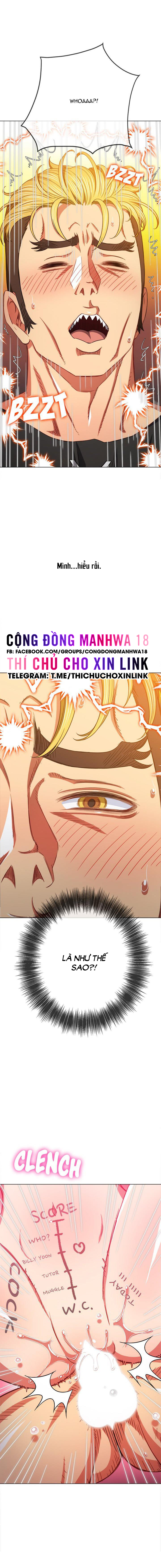 bắt nạt học đường chapter 135 6