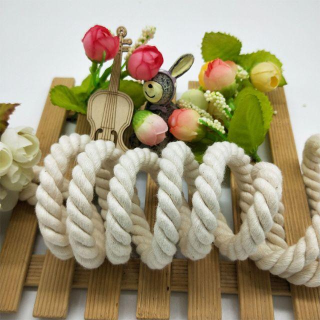 Dây thừng handmade