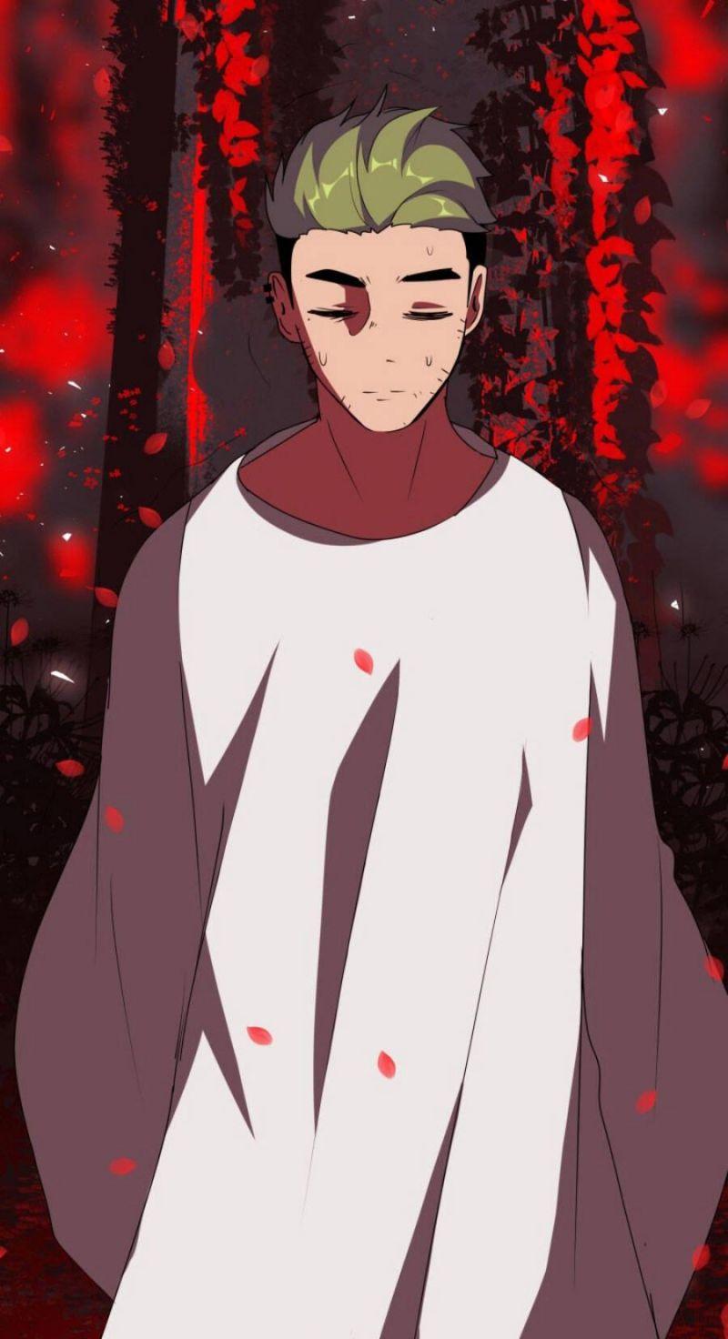 tử thần chapter 64 26