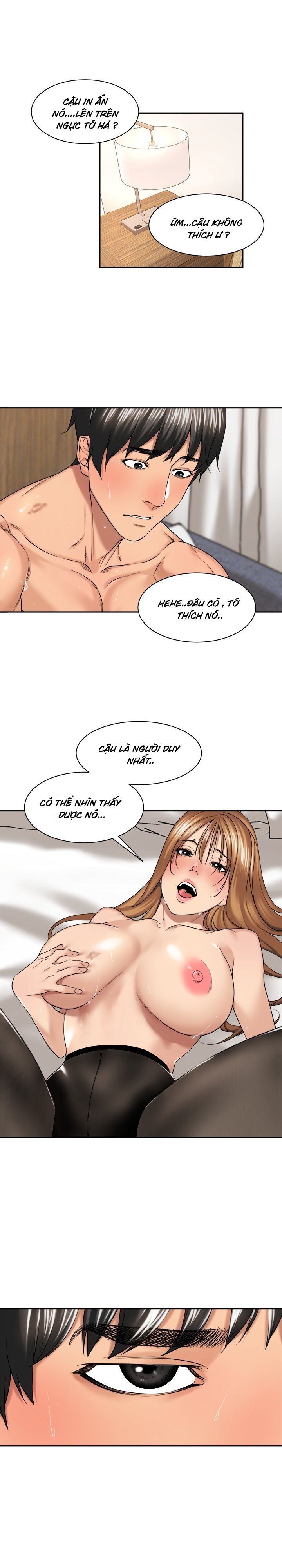 hơn cả tình bạn chapter 27 16