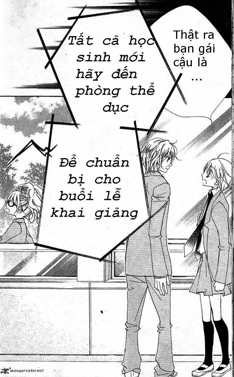 kimi no neiro chapter 2 19