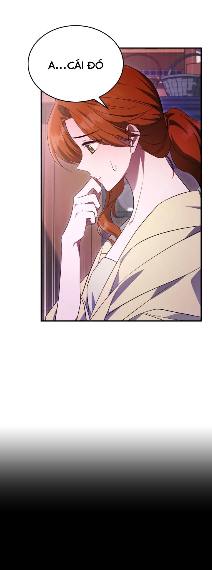 Hôm Nay Công Nương Toàn Năng Cũng Thấy Chán Nản chapter 60.1 28