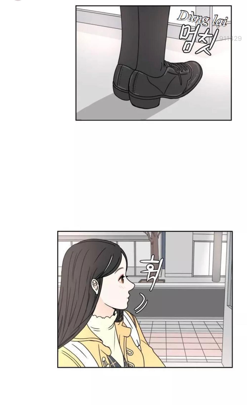 30 phút bước đi bên em chapter 2.1 3