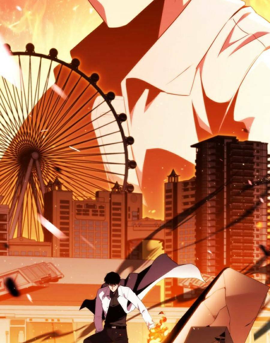 Người Chơi Mới Cấp Tối Đa Chapter 35 28