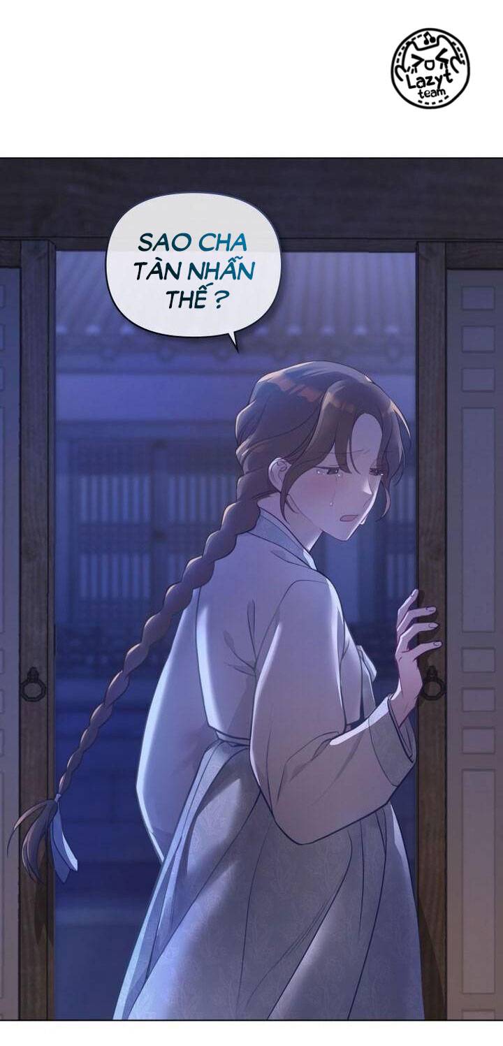 khi hoa nở chapter 5 50