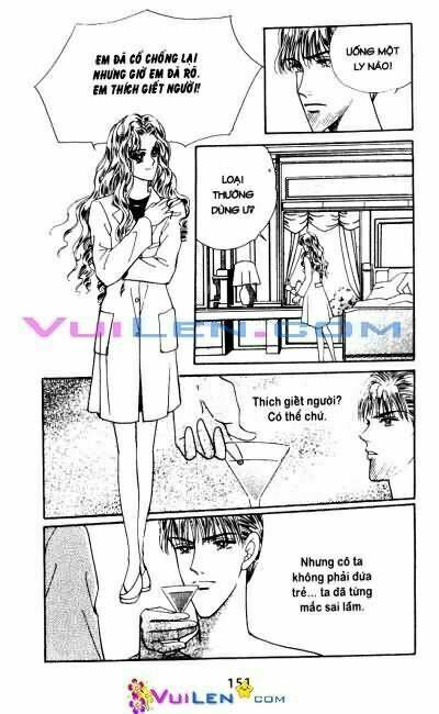 vật cản tình yêu chapter 8 146