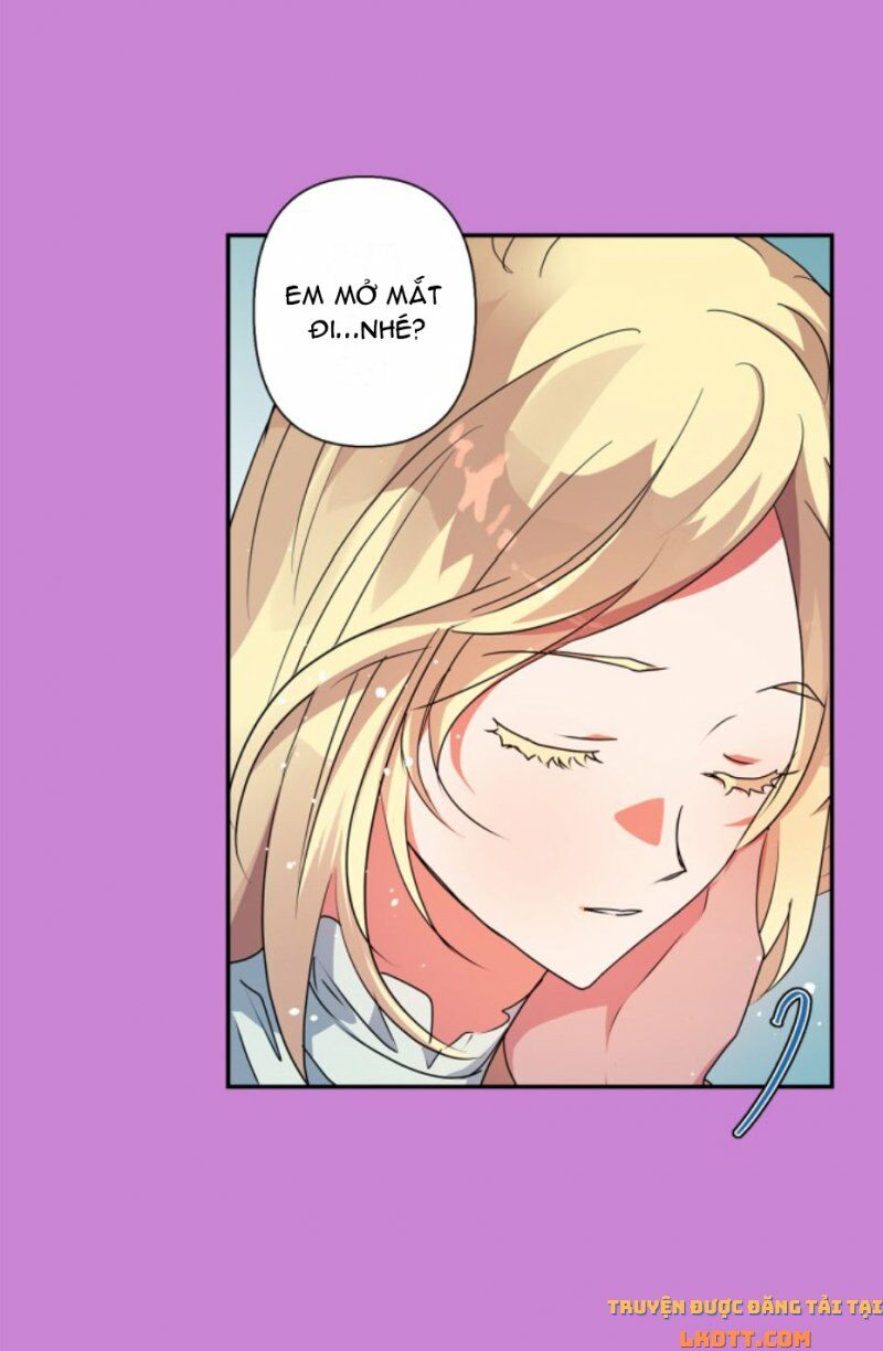 tôi đang nuôi dưỡng một con quái thú chapter 49 15