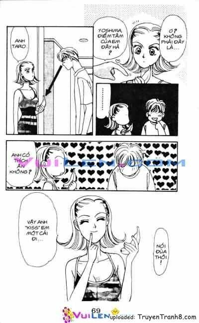 công tử nghèo chapter 8 5