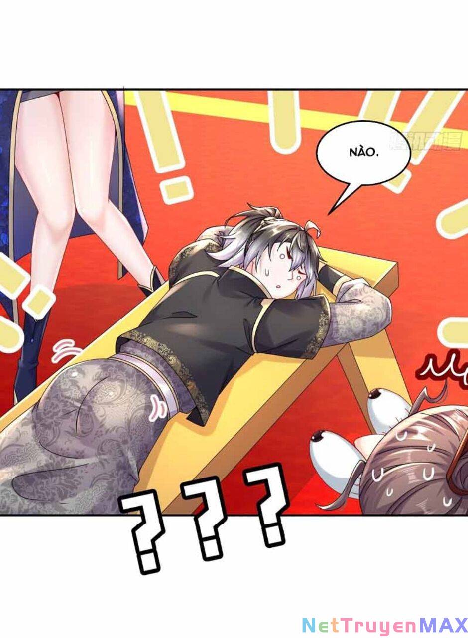 tuyệt thế đạo lữ chapter 65 16