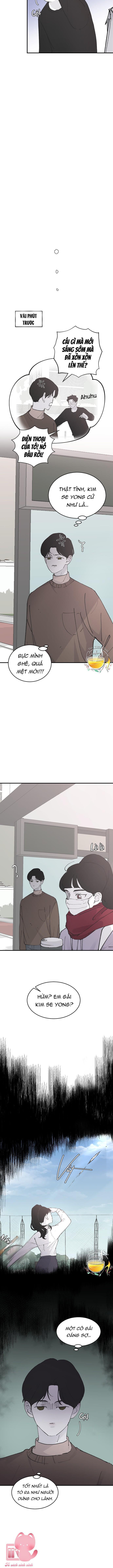 ba anh trai cực phẩm của tôi chapter 26 14