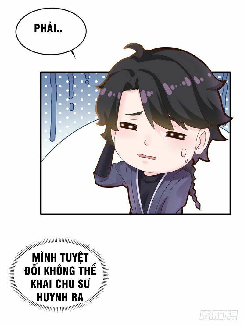 tiên ma đồng tu chapter 5 22
