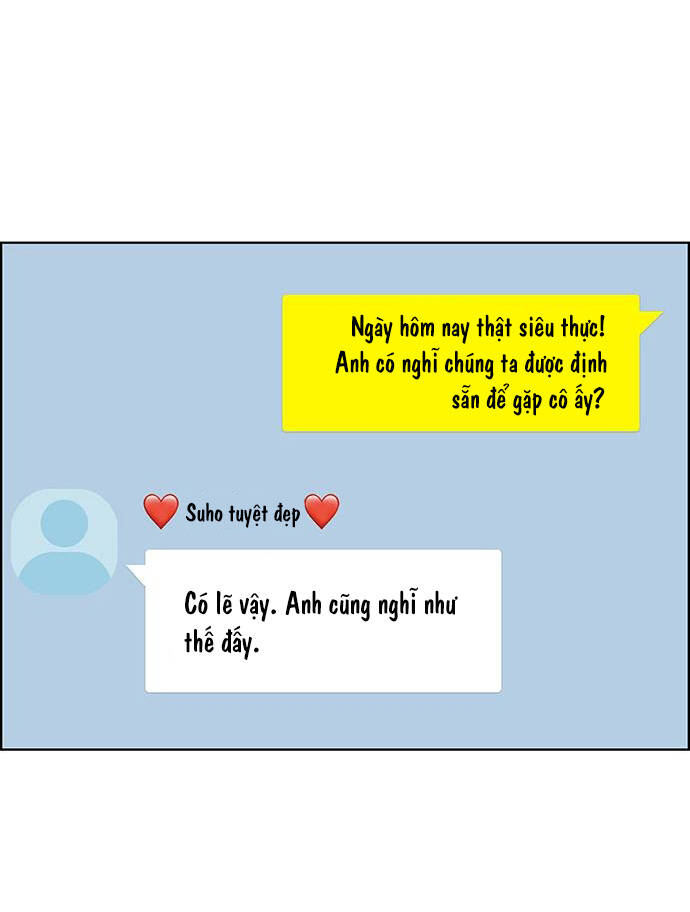 nữ thần giáng thế chapter 193.2 5