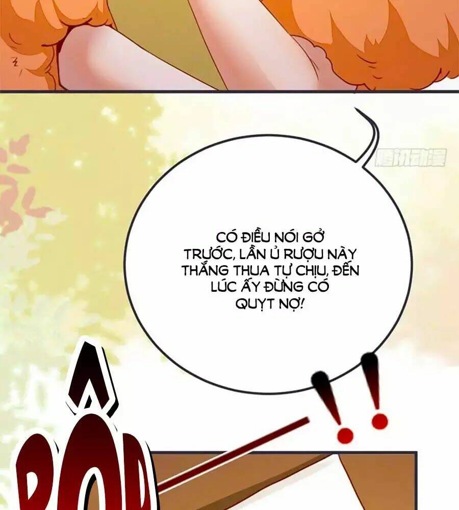 thần y khí nữ: ngự thú cuồng phi của quỷ đế chapter 52 73