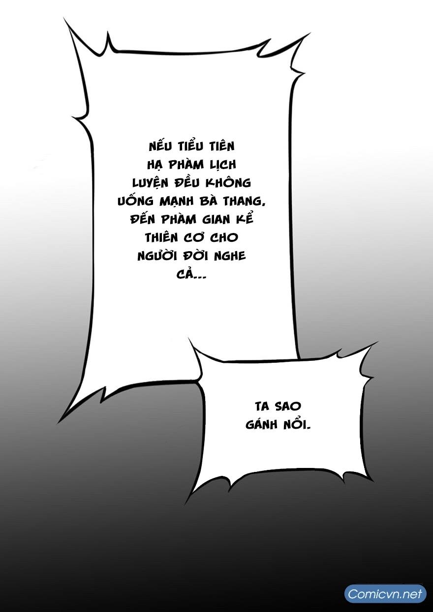 mạnh bà truy phu ký chapter 2 8