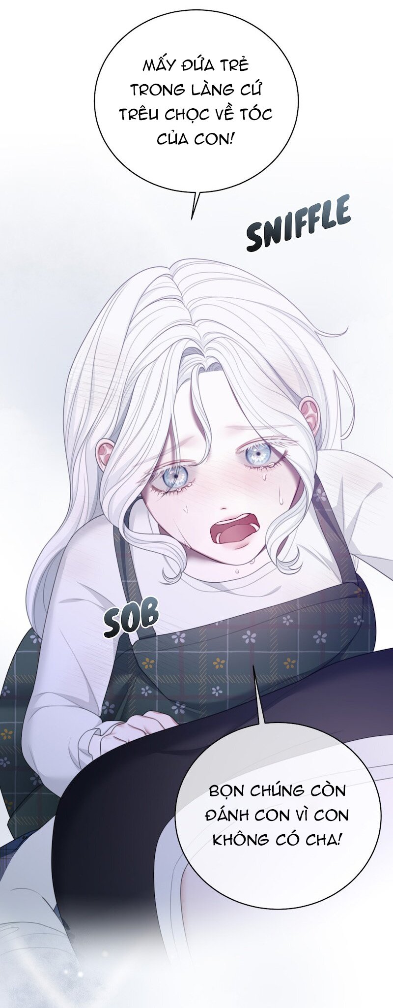 nữ hầu muốn đình công chapter 39 16