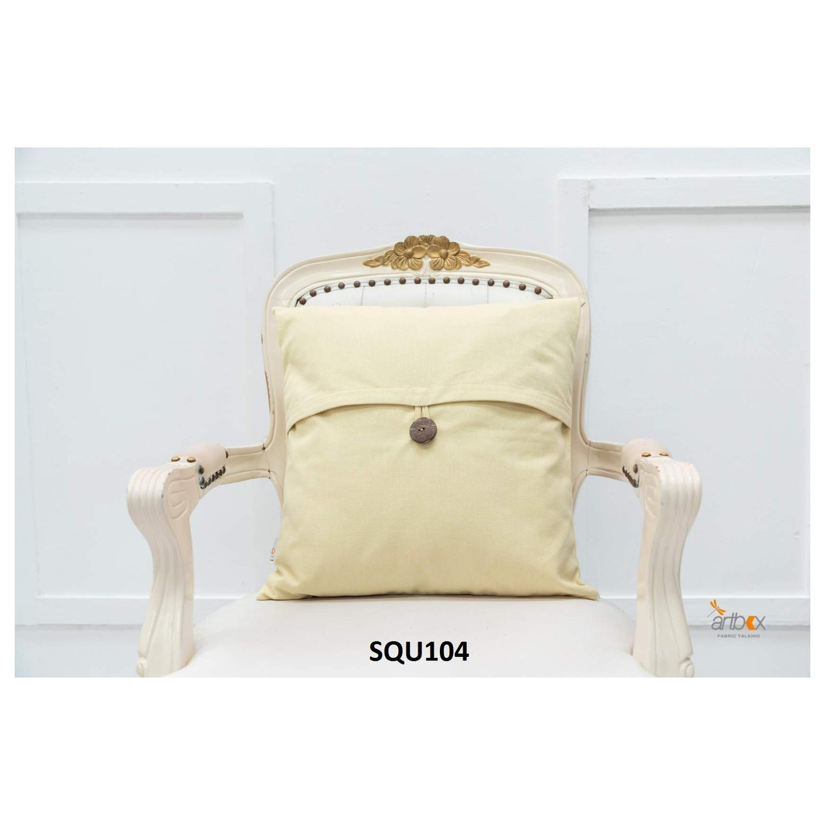 VỎ/ÁO GỐI NỘI THẤT ARTBOX SQU104