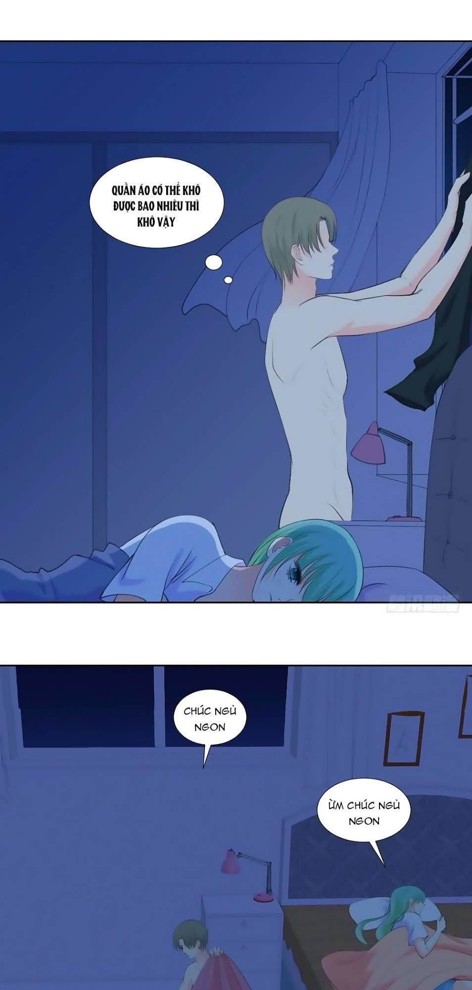 sinh sinh tương thác chapter 48 49