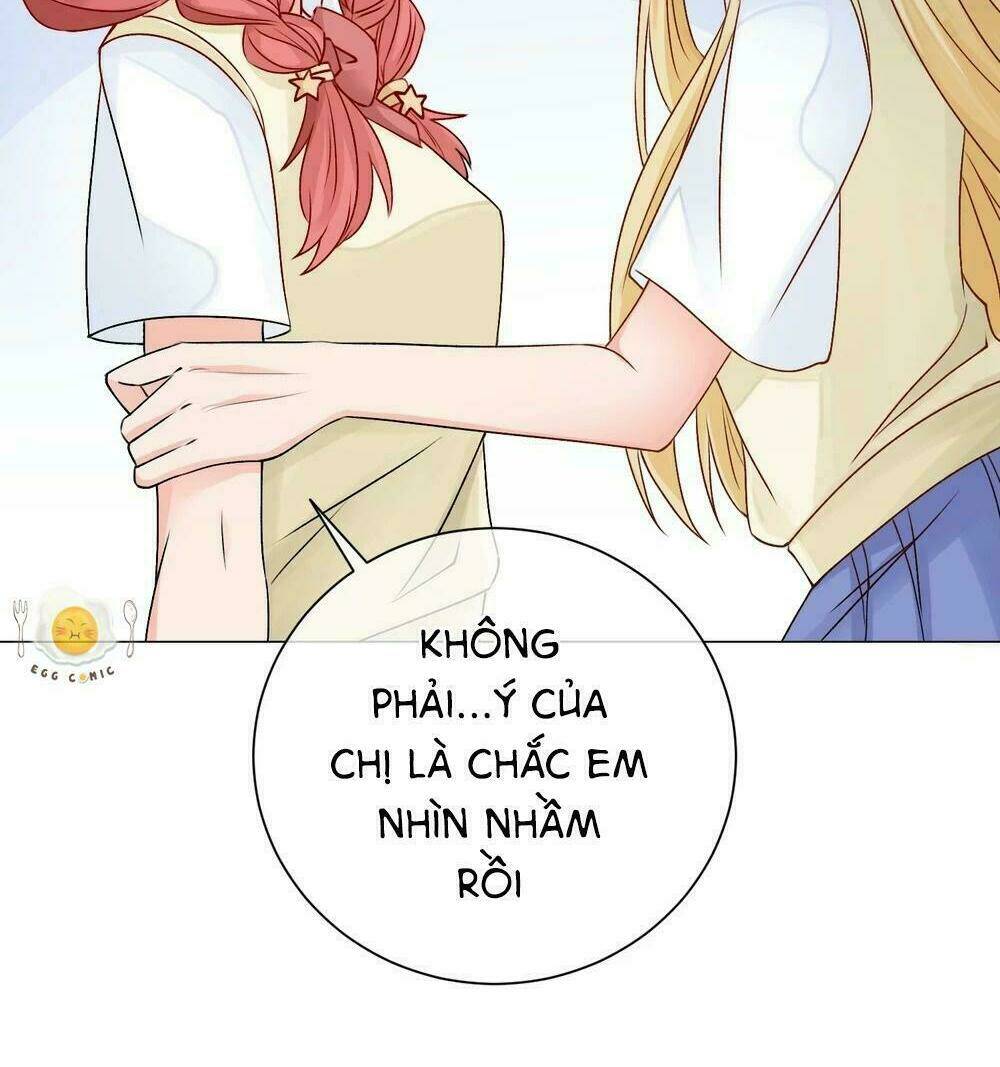 trọng sinh siêu sao - lăng thiếu sủng nghiện chapter 21 21